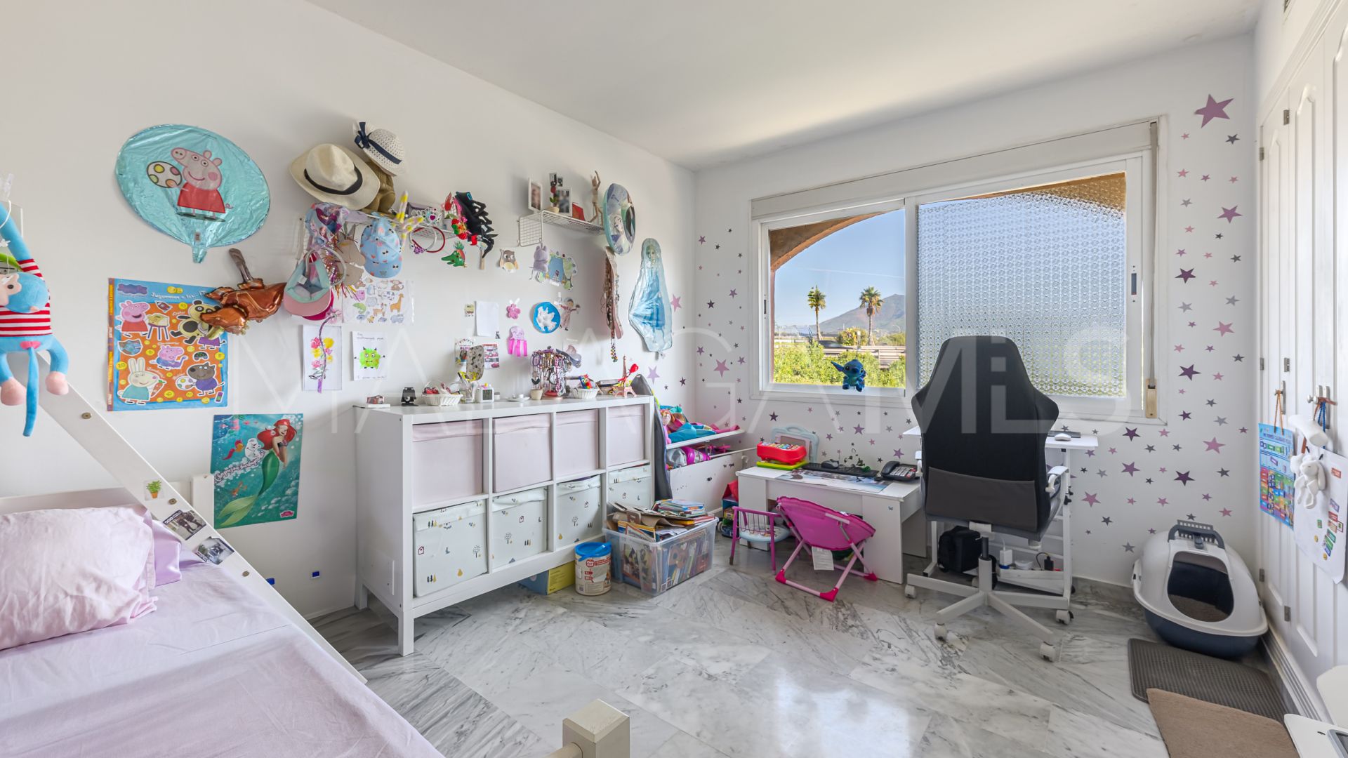 Alhambra del Golf, apartamento a la venta de 3 bedrooms