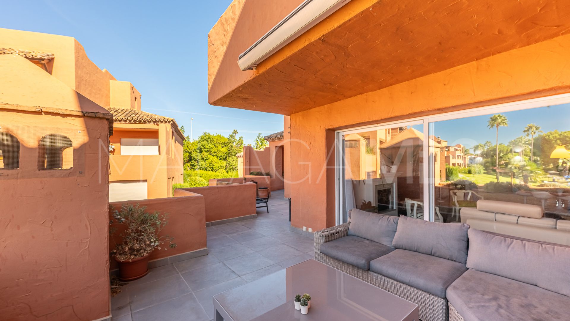 Alhambra del Golf, apartamento a la venta de 3 bedrooms