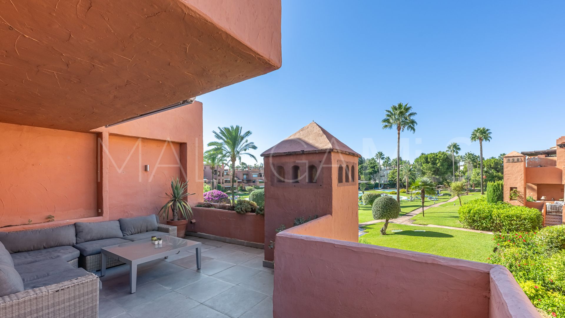 Alhambra del Golf, apartamento a la venta de 3 bedrooms