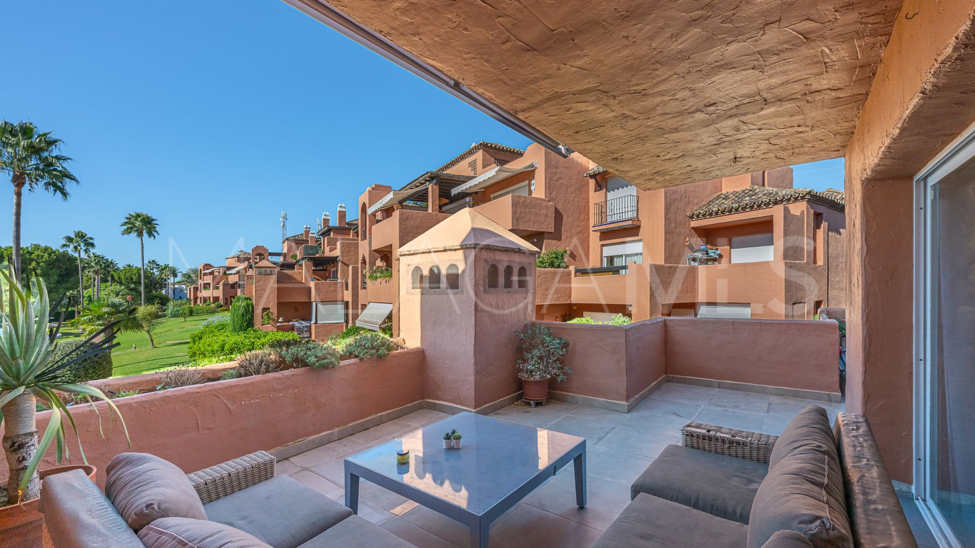 Alhambra del Golf, apartamento a la venta de 3 bedrooms
