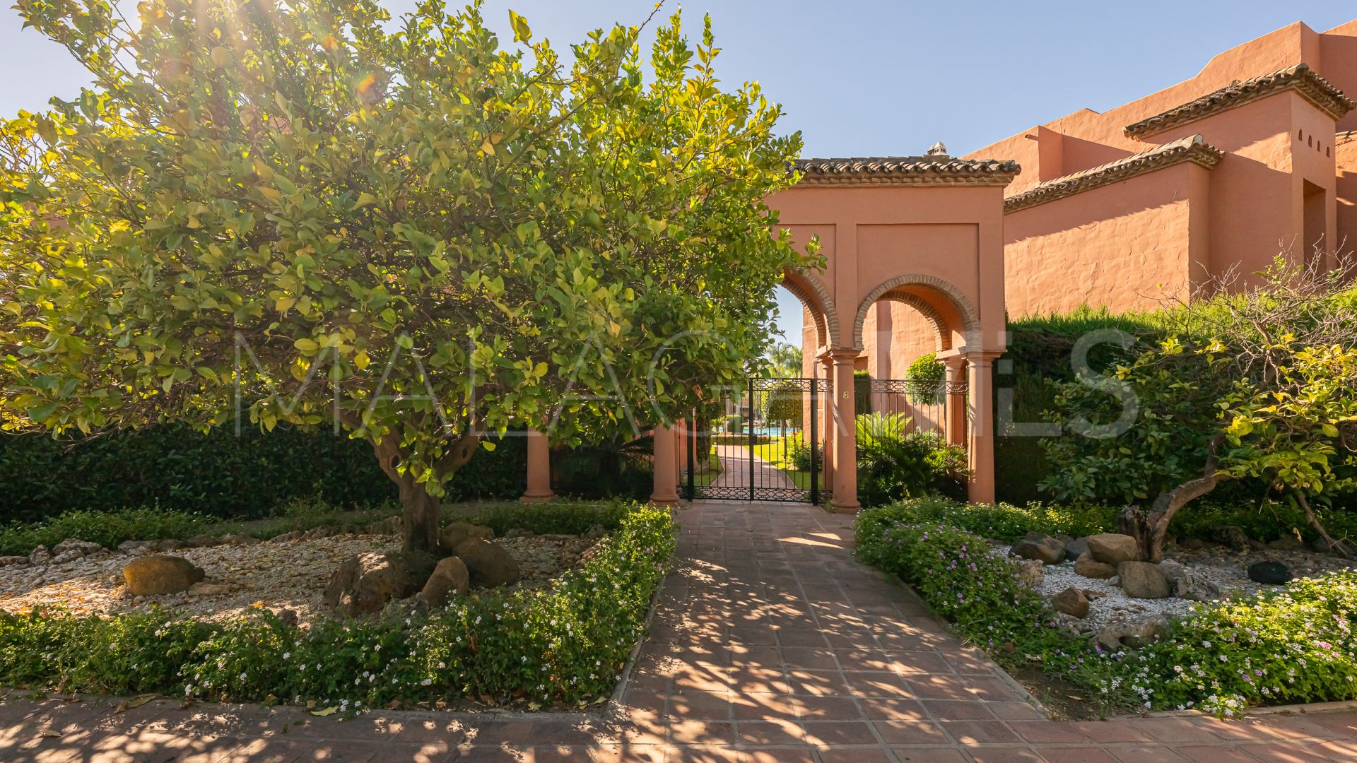 Alhambra del Golf, apartamento a la venta de 3 bedrooms