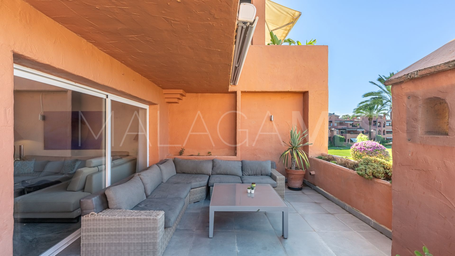 Alhambra del Golf, apartamento a la venta de 3 bedrooms