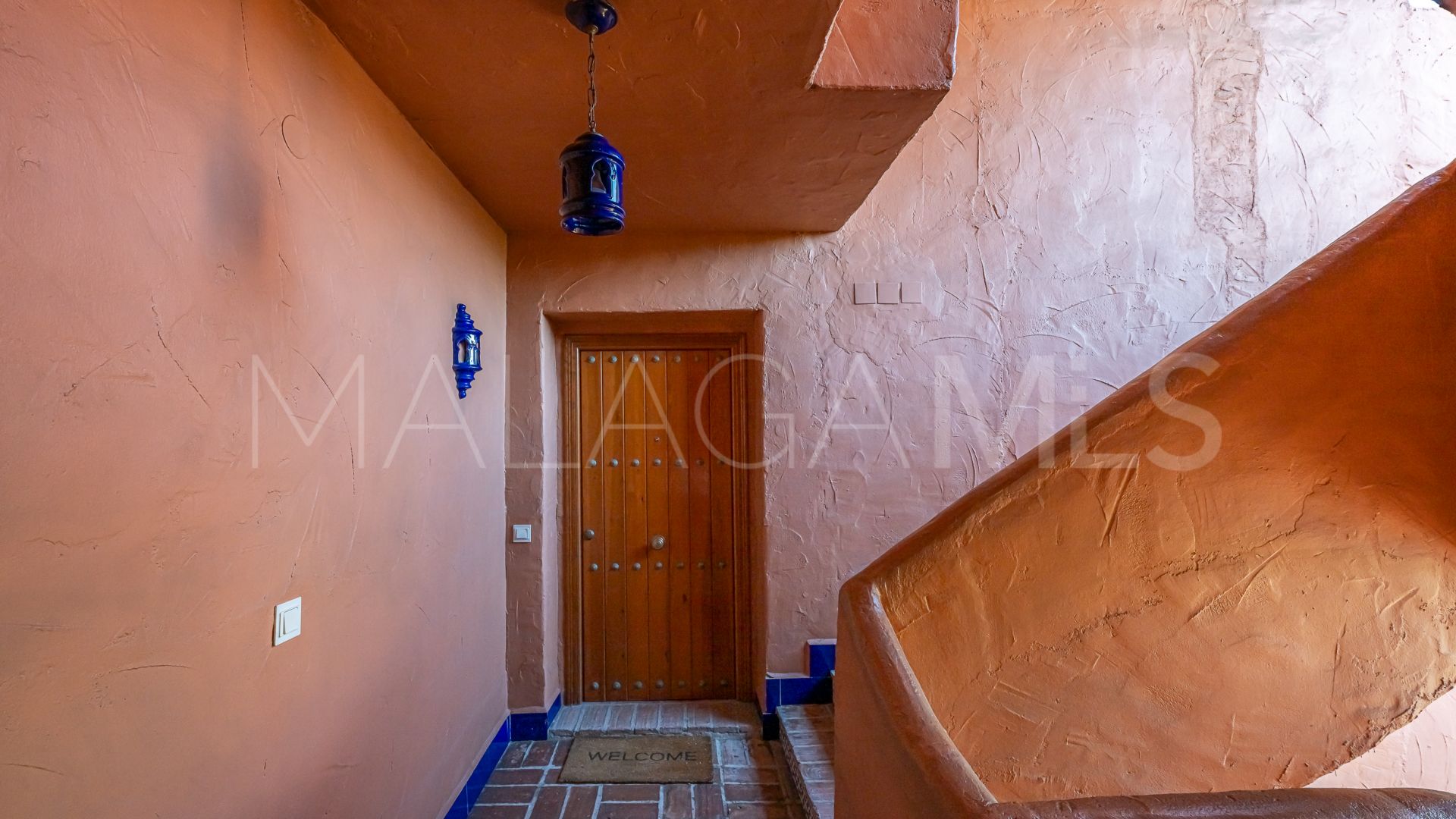 Alhambra del Golf, apartamento a la venta de 3 bedrooms