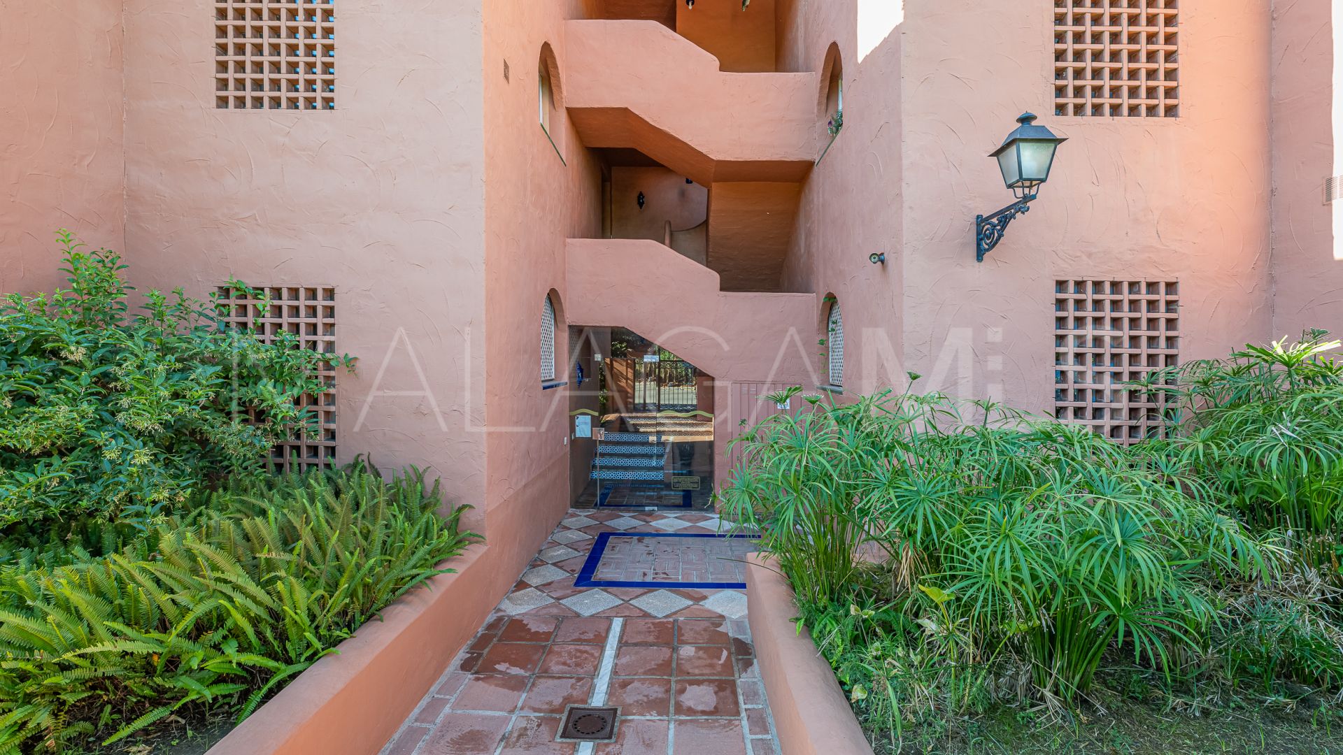 Alhambra del Golf, apartamento a la venta de 3 bedrooms