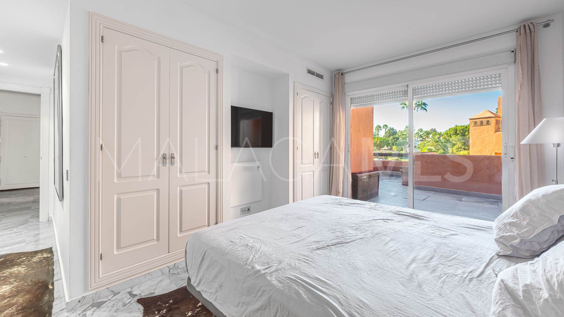 Alhambra del Golf, apartamento a la venta de 3 bedrooms
