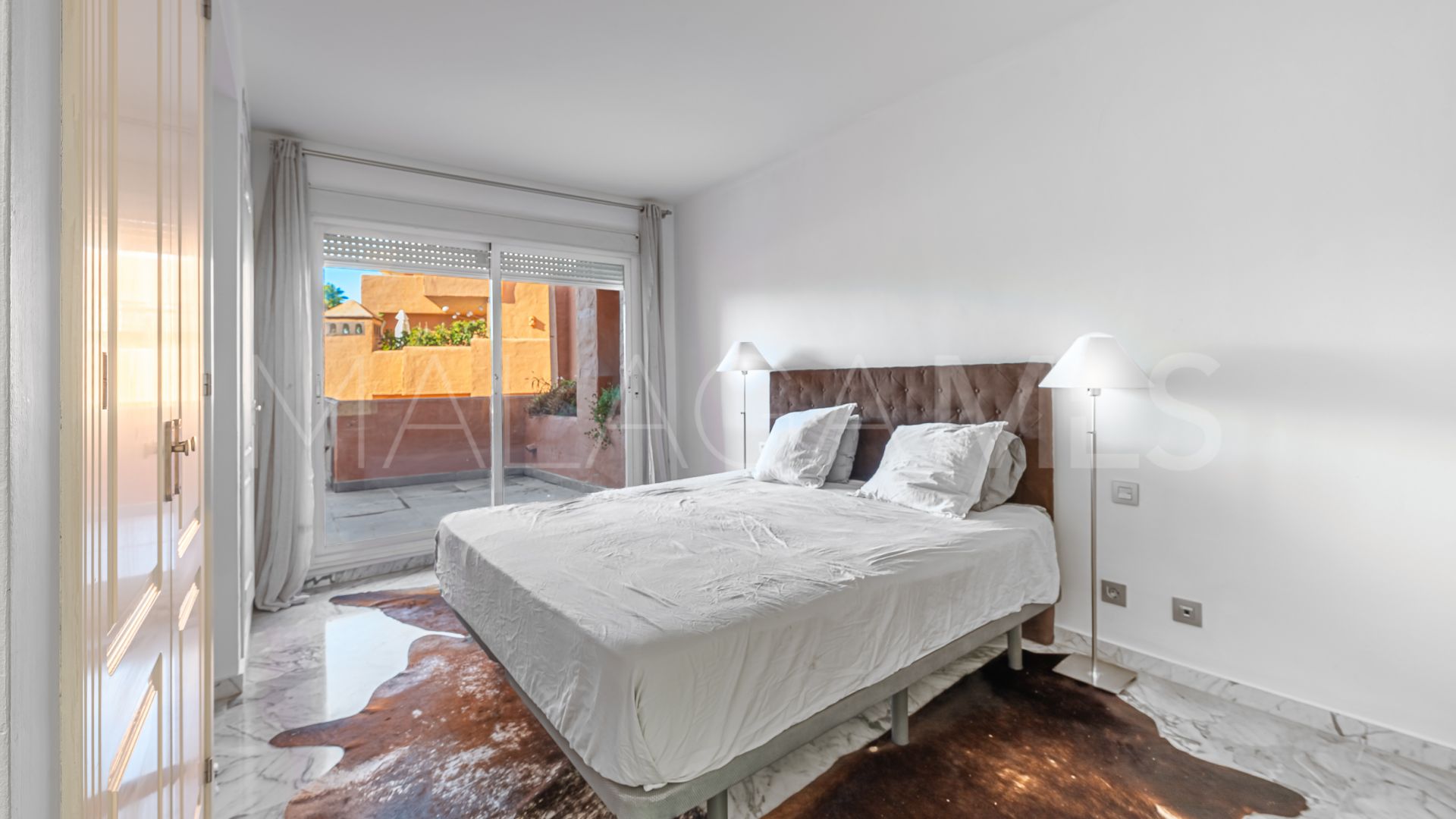 Alhambra del Golf, apartamento a la venta de 3 bedrooms