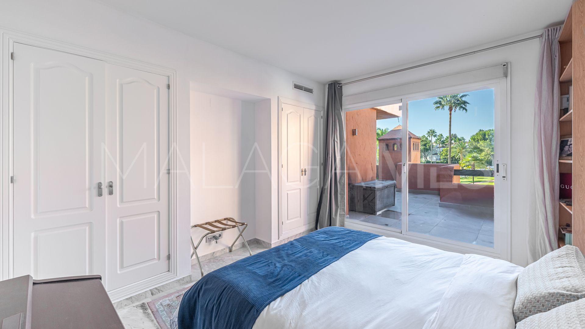 Alhambra del Golf, apartamento a la venta de 3 bedrooms