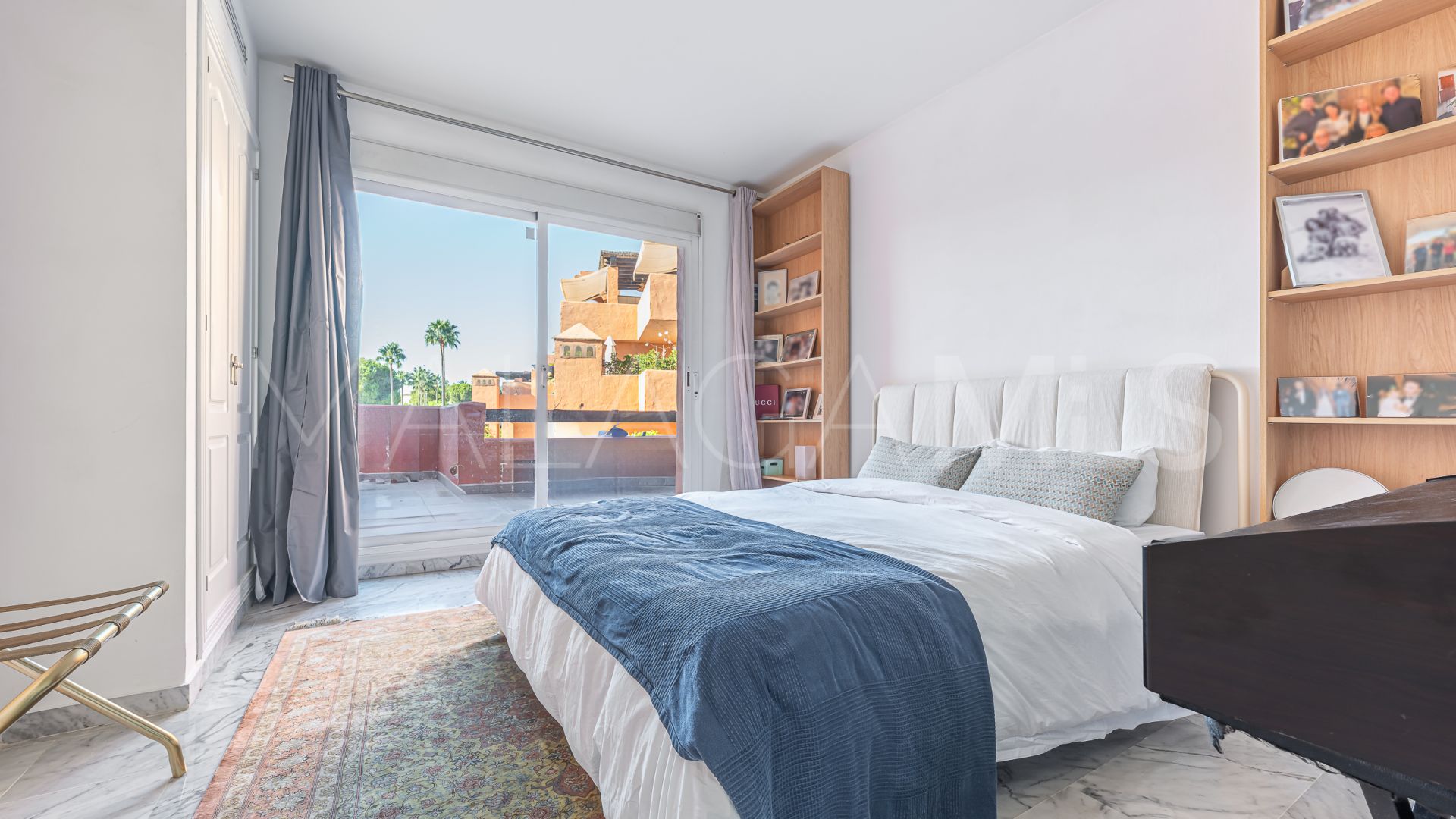 Alhambra del Golf, apartamento a la venta de 3 bedrooms