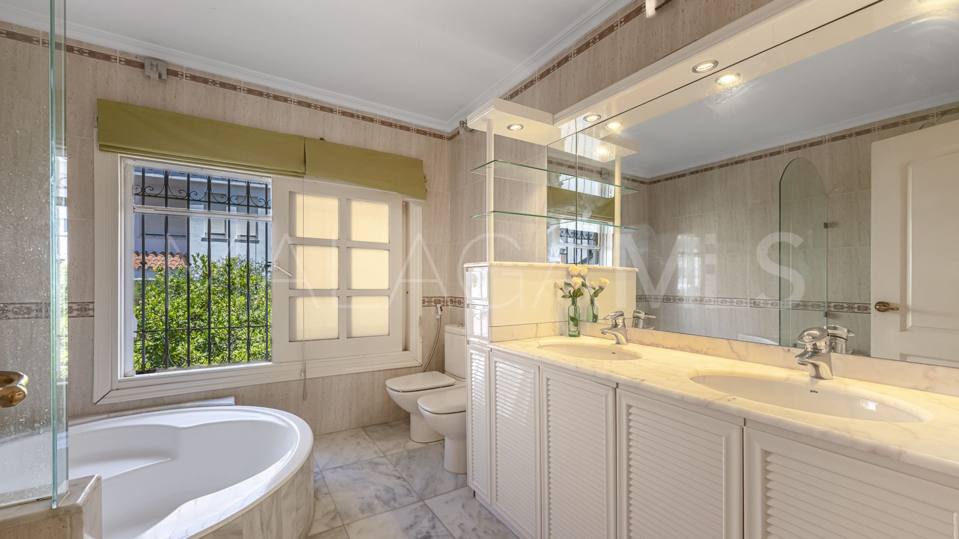 Villa for sale in El Mirador