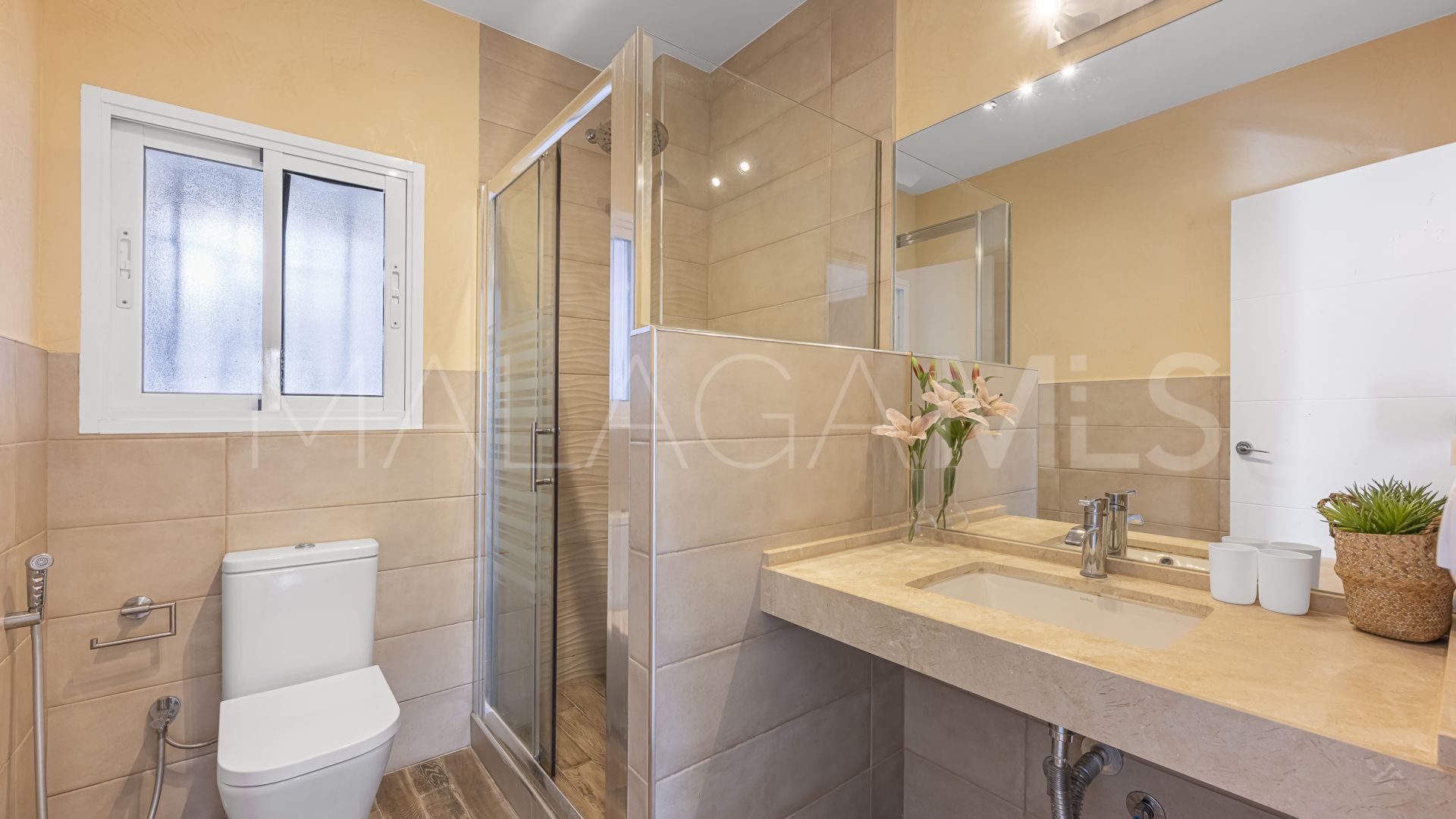 Villa for sale in El Mirador