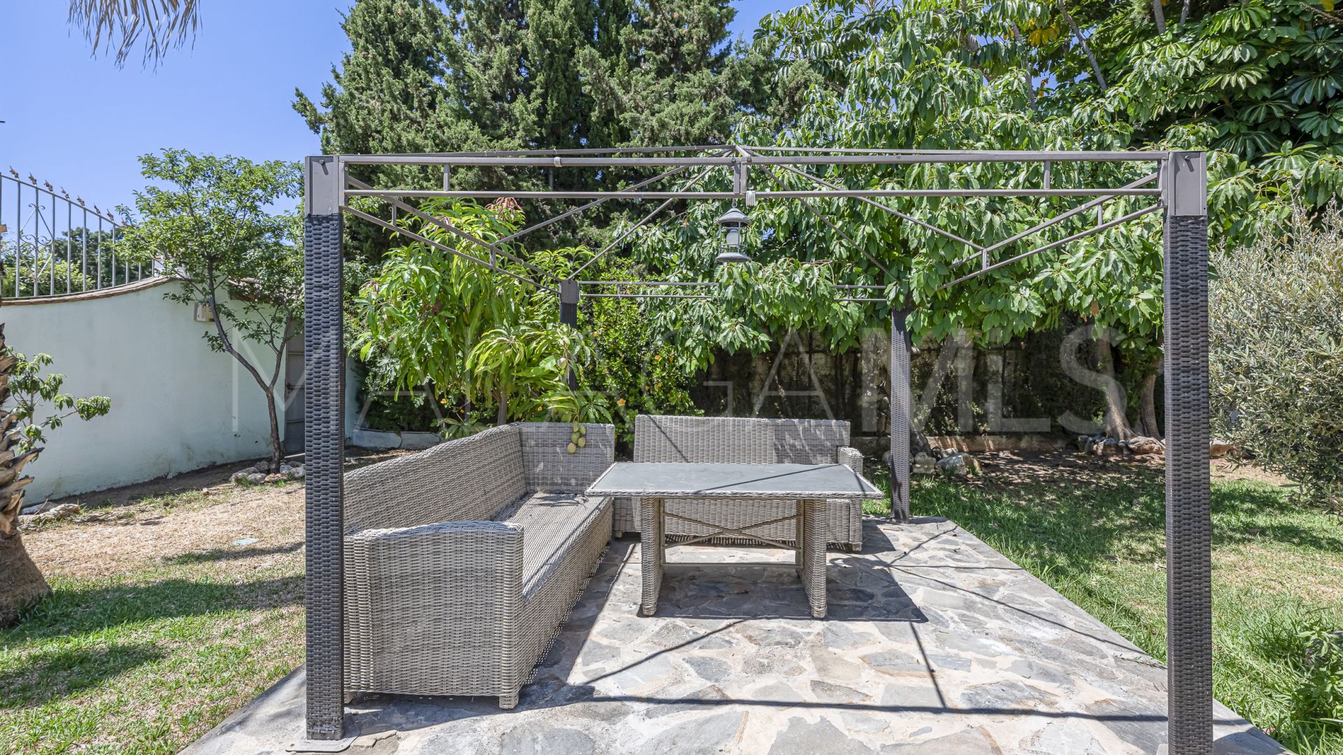 Villa for sale in El Mirador