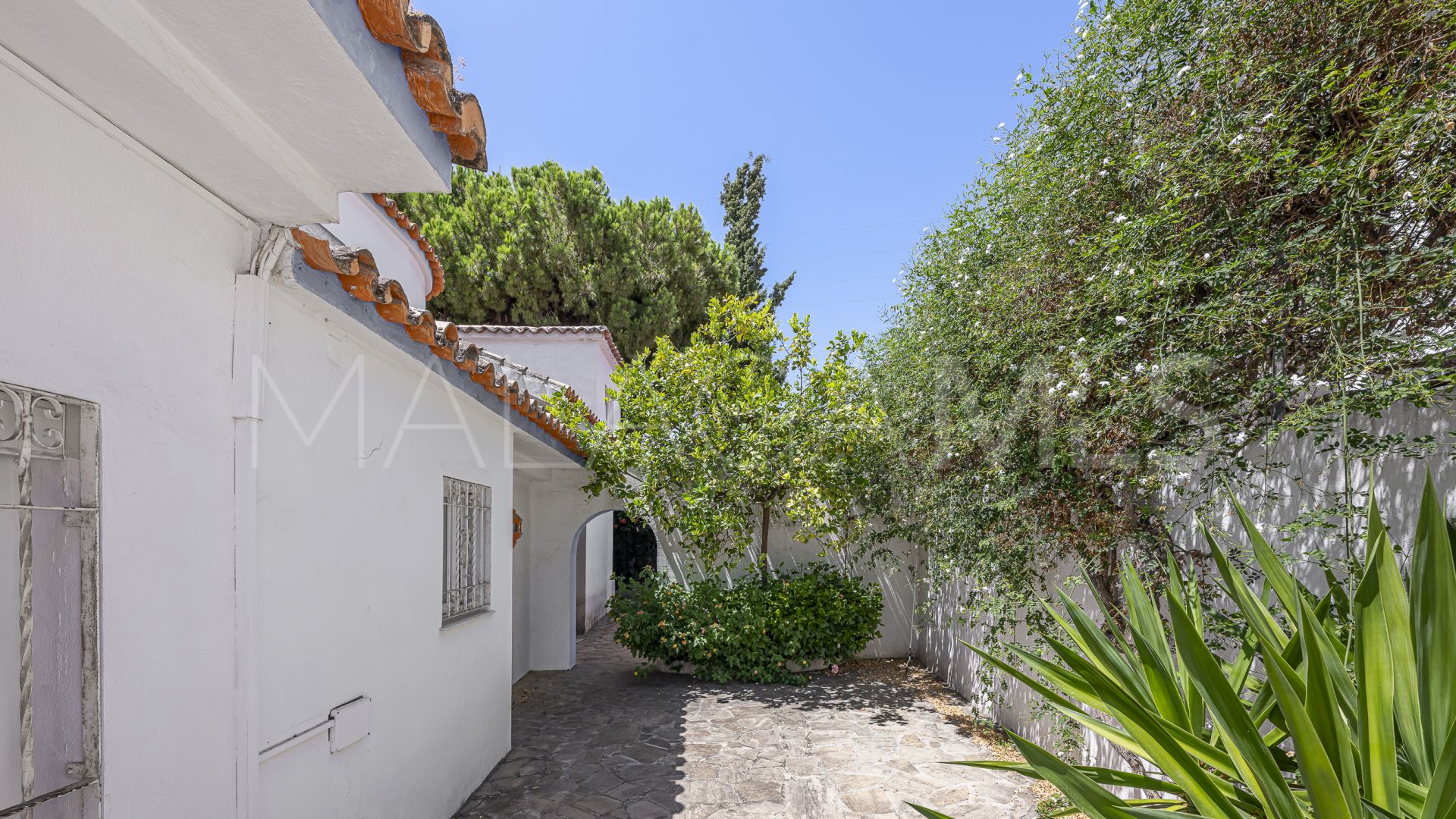 Villa for sale in El Mirador
