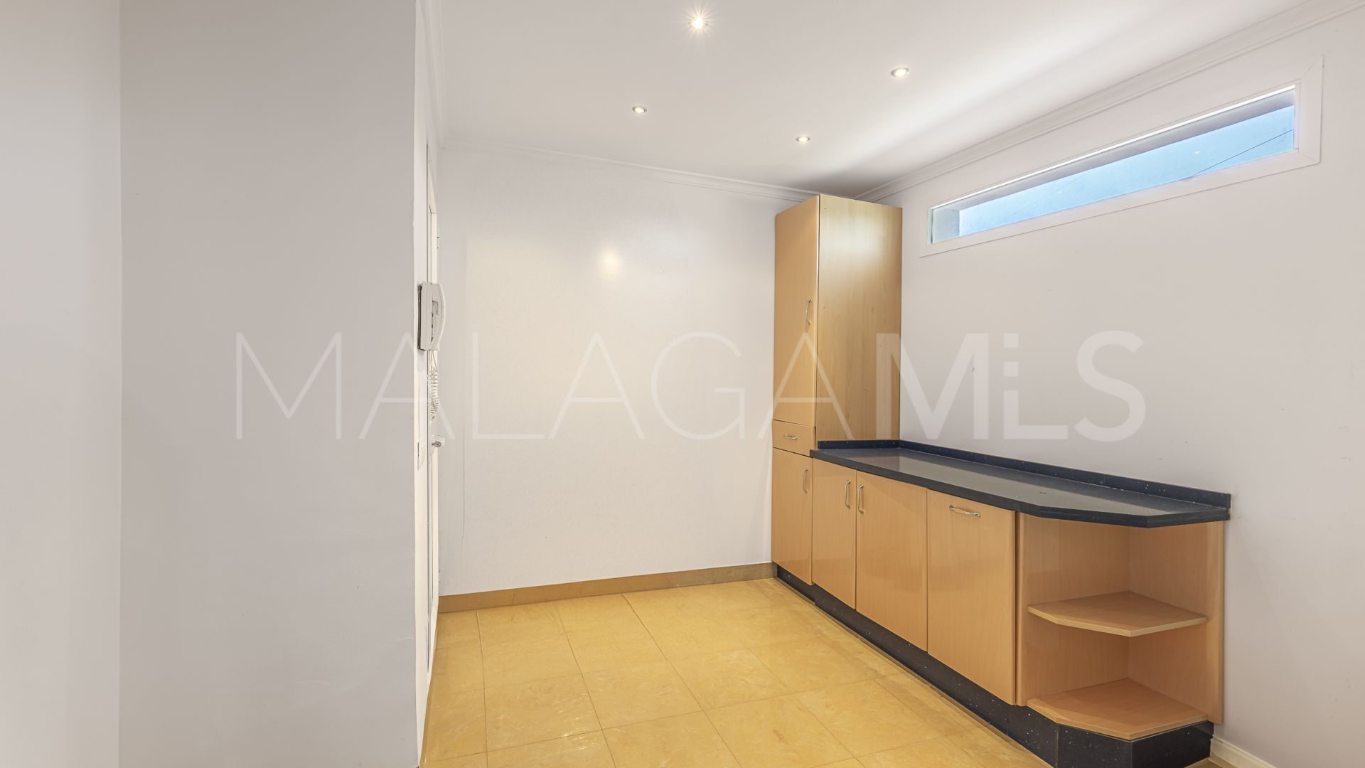 Villa for sale in El Mirador