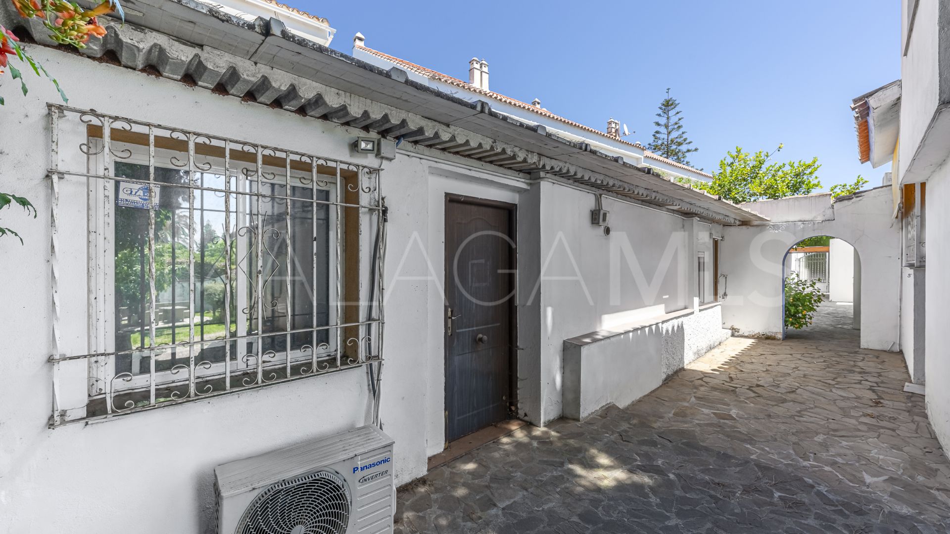 Villa for sale in El Mirador
