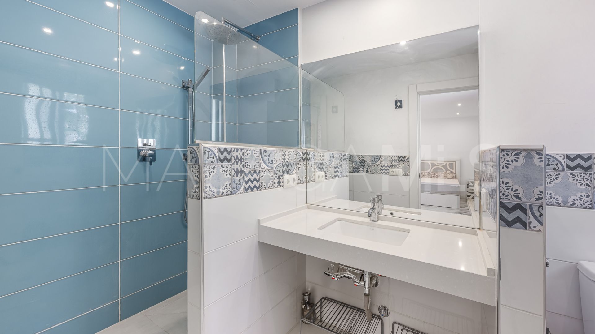 Villa for sale in El Mirador