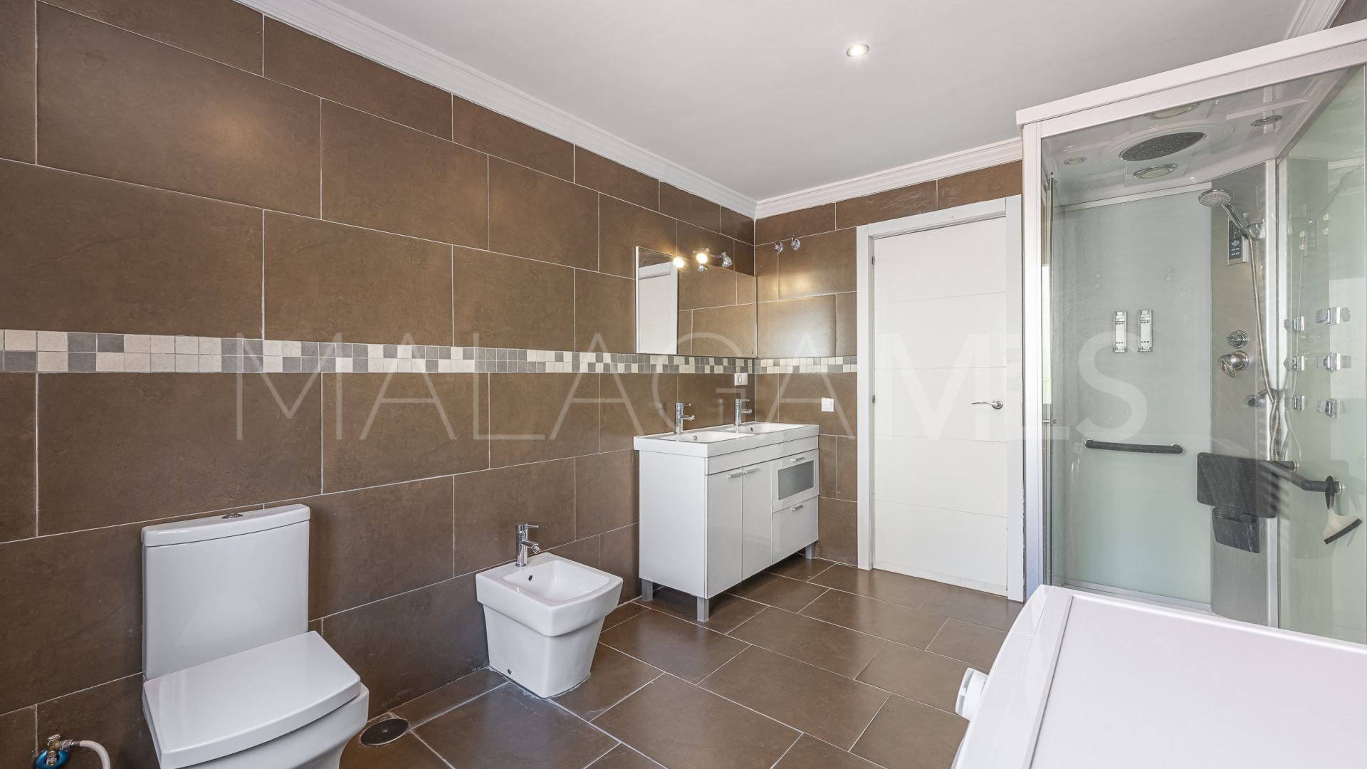 Villa for sale in El Mirador
