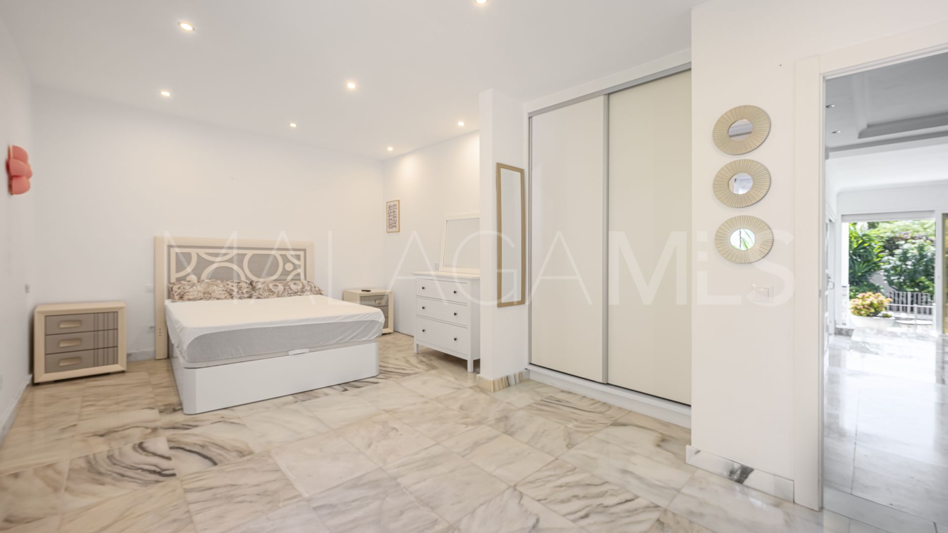 Villa for sale in El Mirador