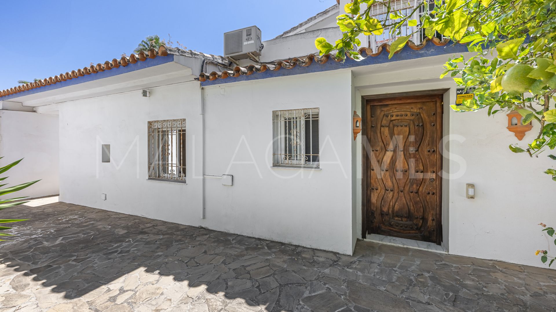 Villa for sale in El Mirador