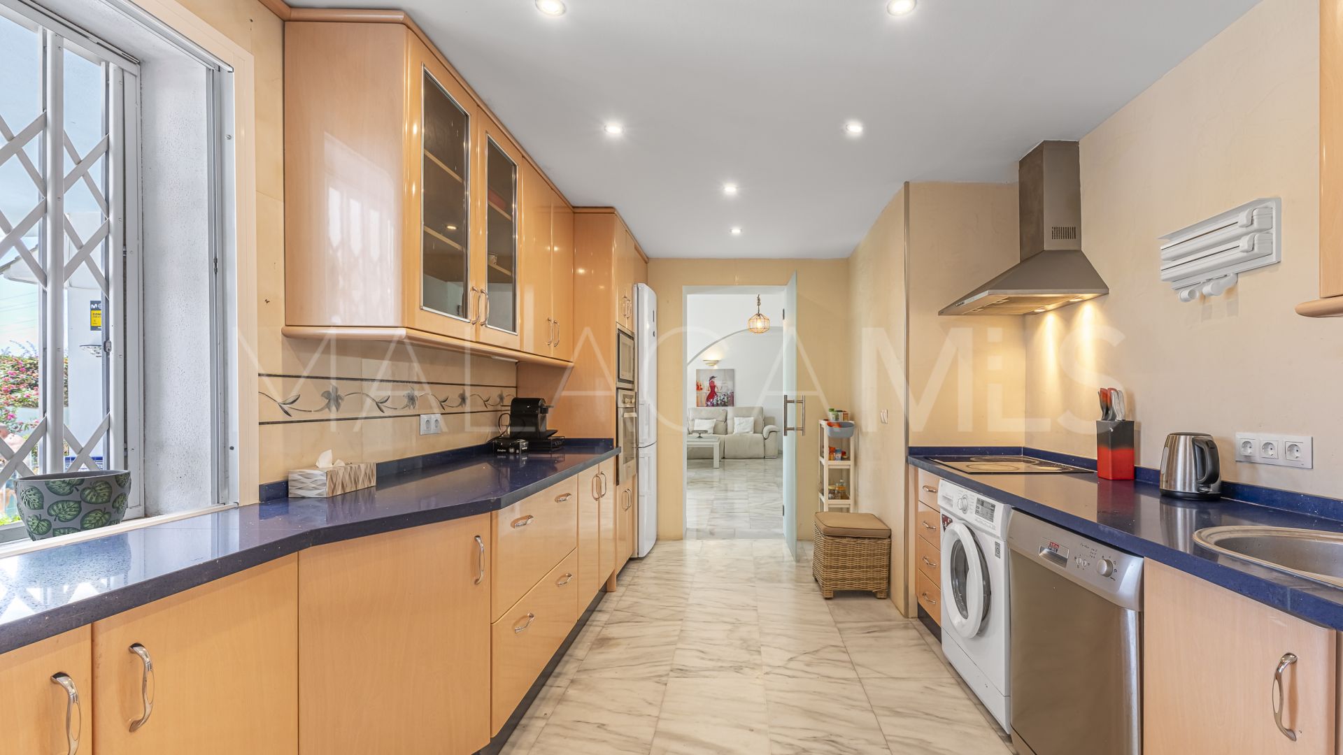 Villa for sale in El Mirador
