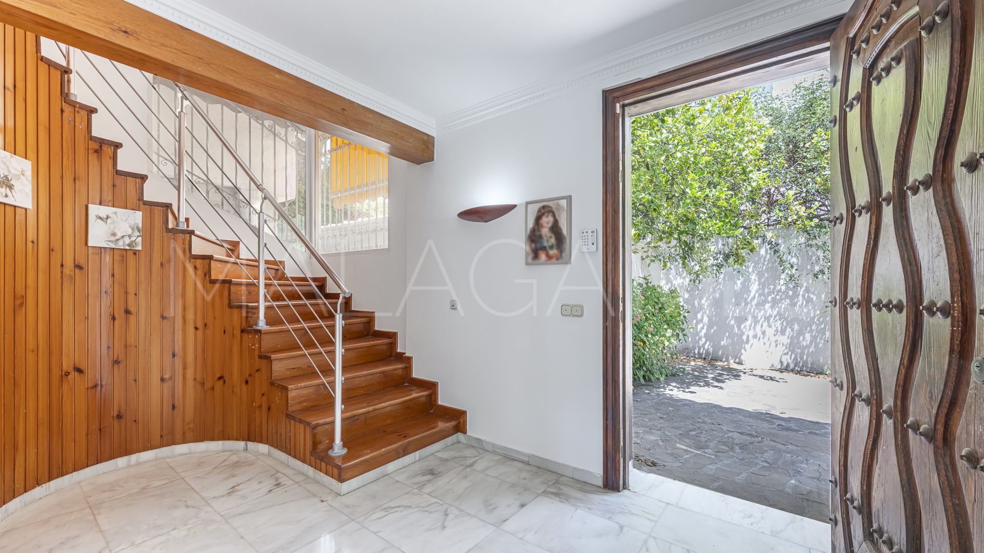 Villa for sale in El Mirador