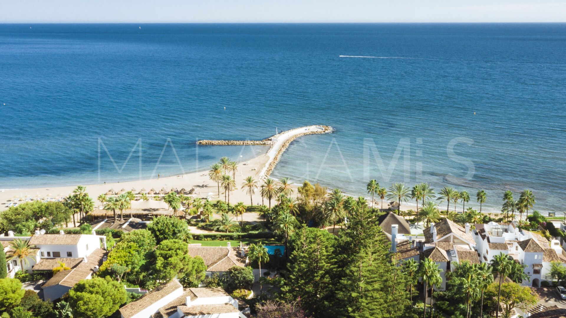 Apartamento planta baja a la venta in Puente Romano