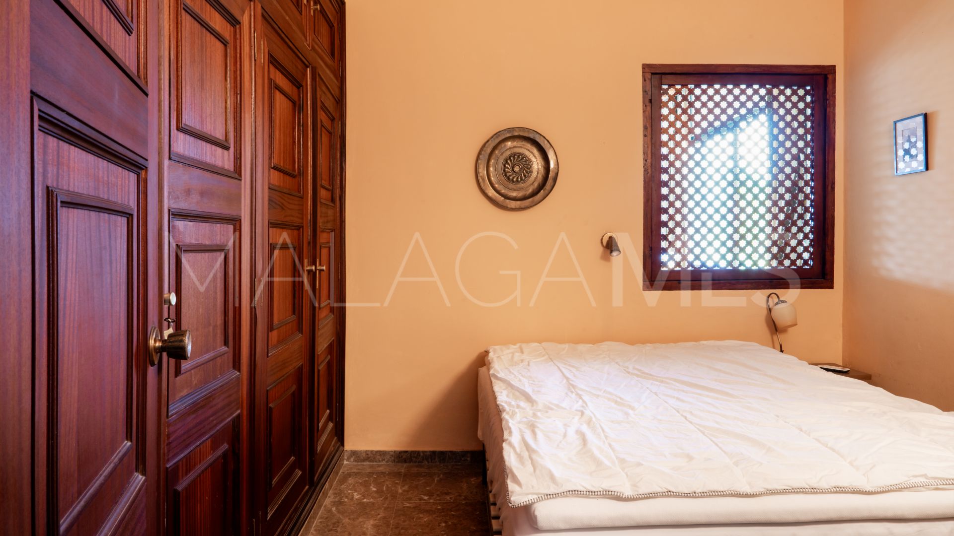 Villa for sale in San Pedro de Alcantara