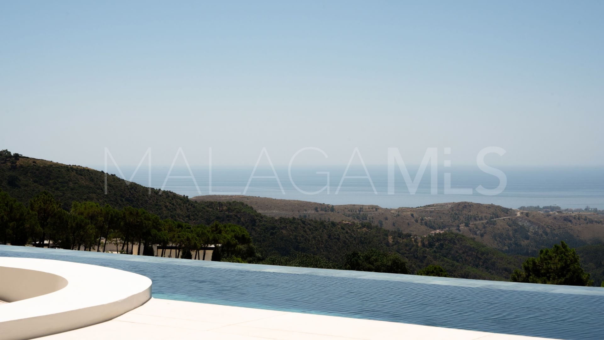 Villa for sale in Monte Mayor