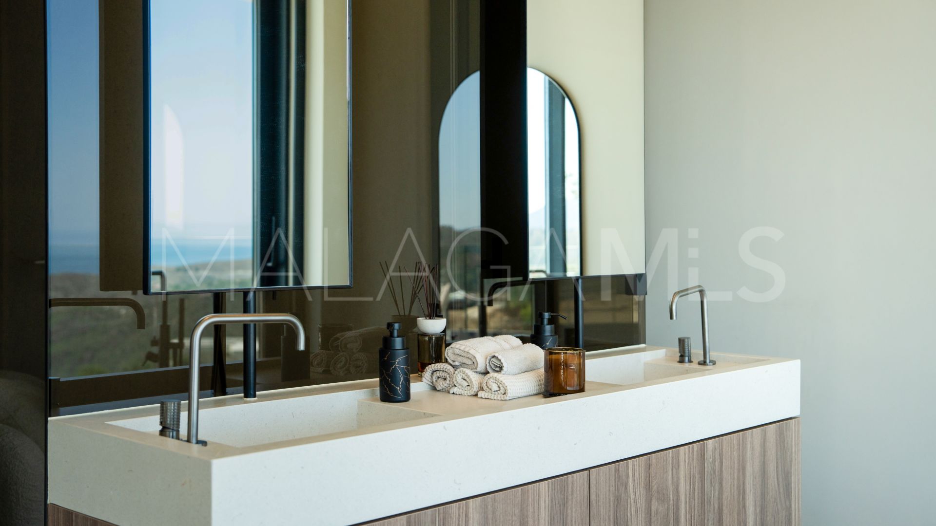 Villa for sale in Monte Mayor