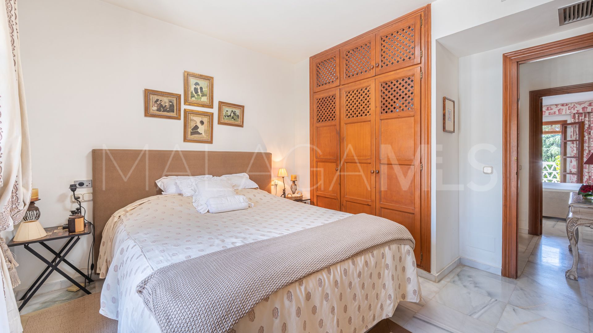 Radhus for sale in Montepiedra