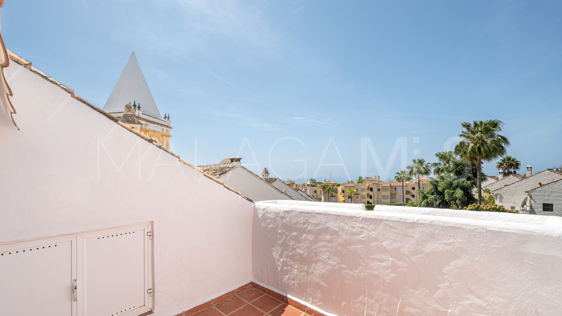 Radhus for sale in Montepiedra