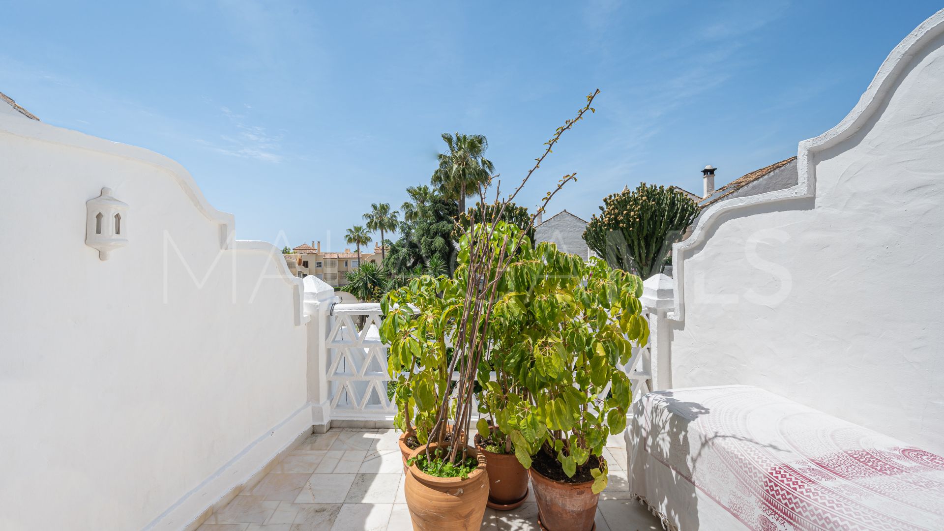 Radhus for sale in Montepiedra