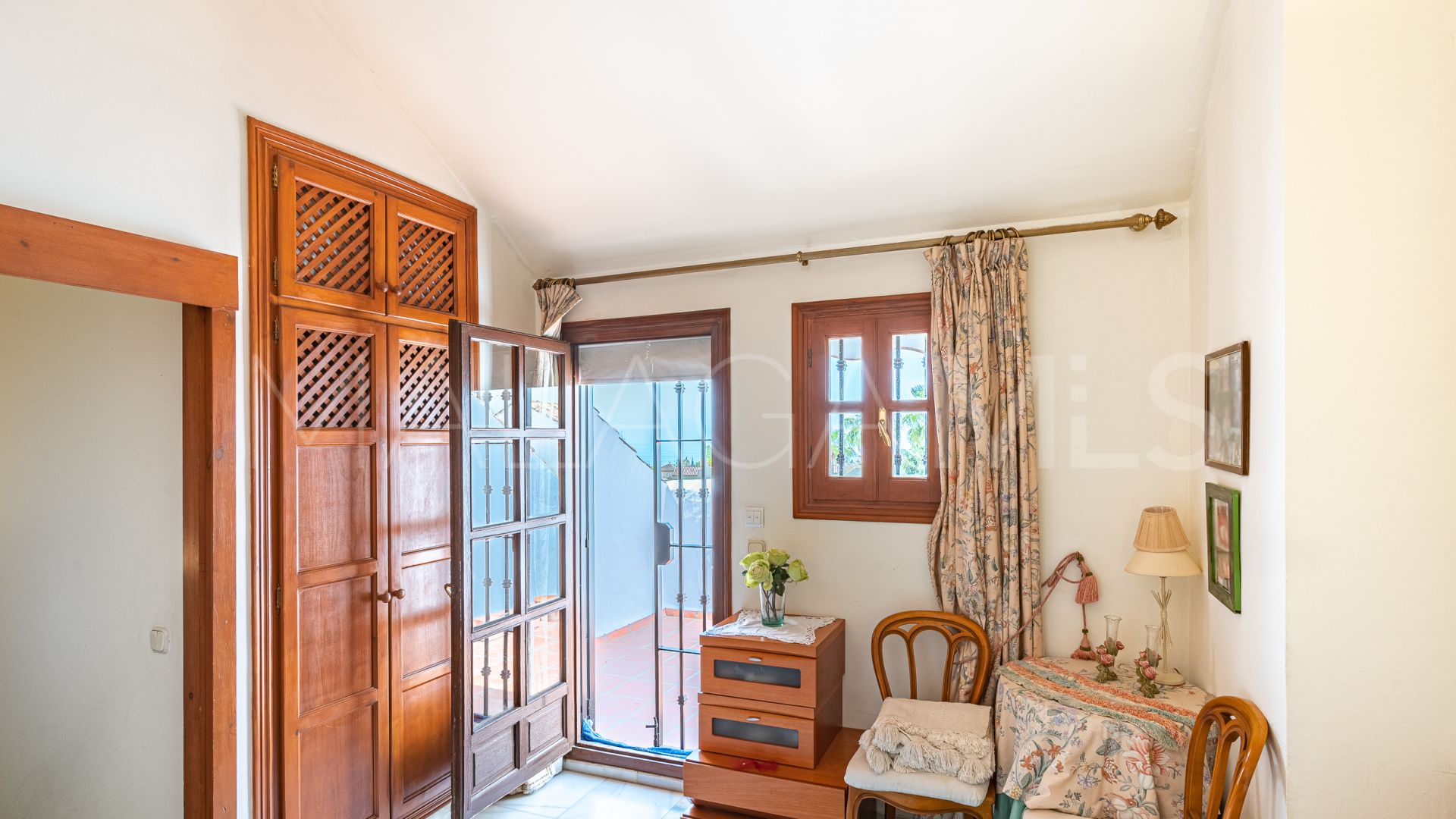 Radhus for sale in Montepiedra