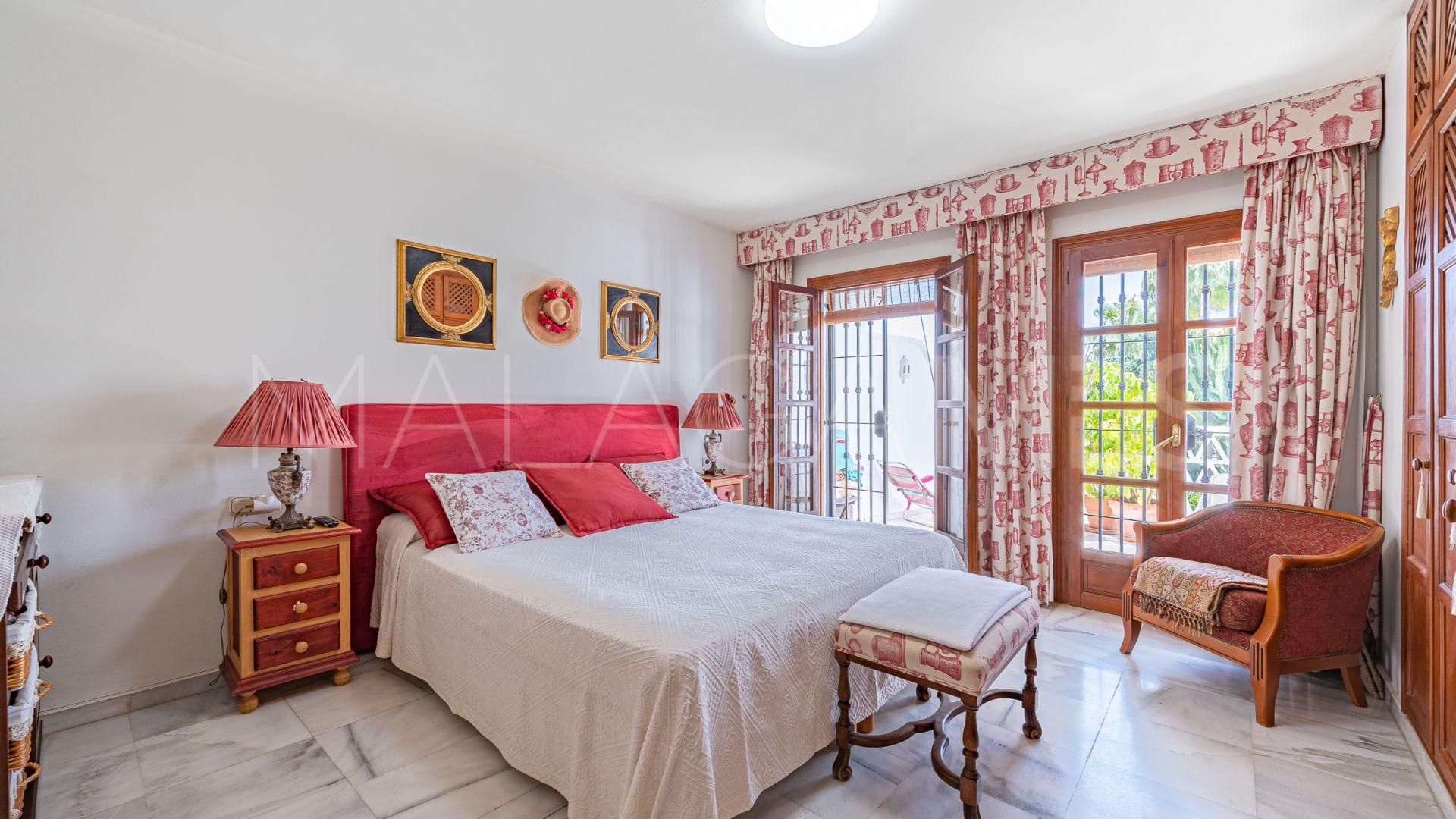 Radhus for sale in Montepiedra