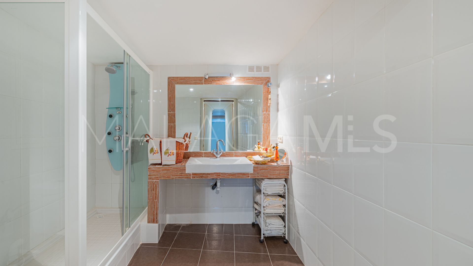 Radhus for sale in Montepiedra