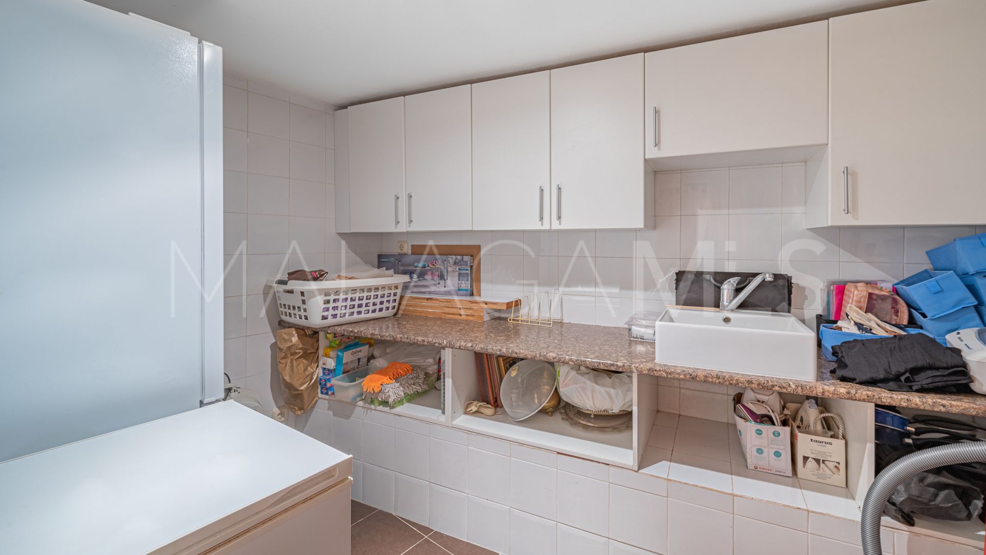 Radhus for sale in Montepiedra