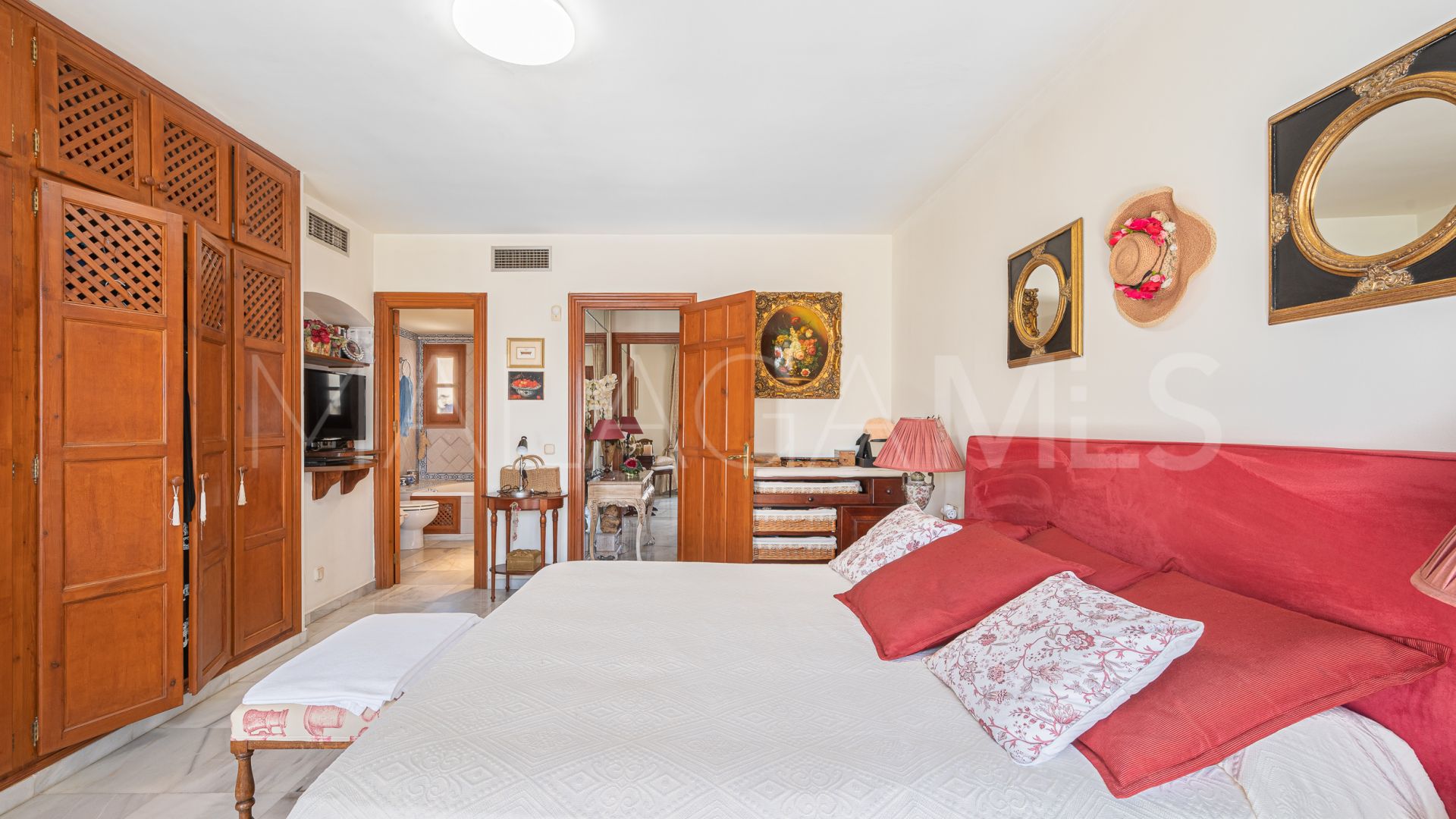 Radhus for sale in Montepiedra