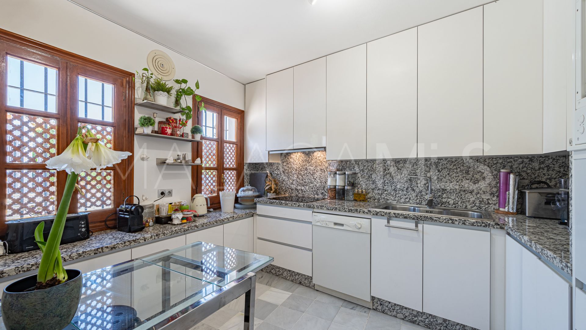 Radhus for sale in Montepiedra