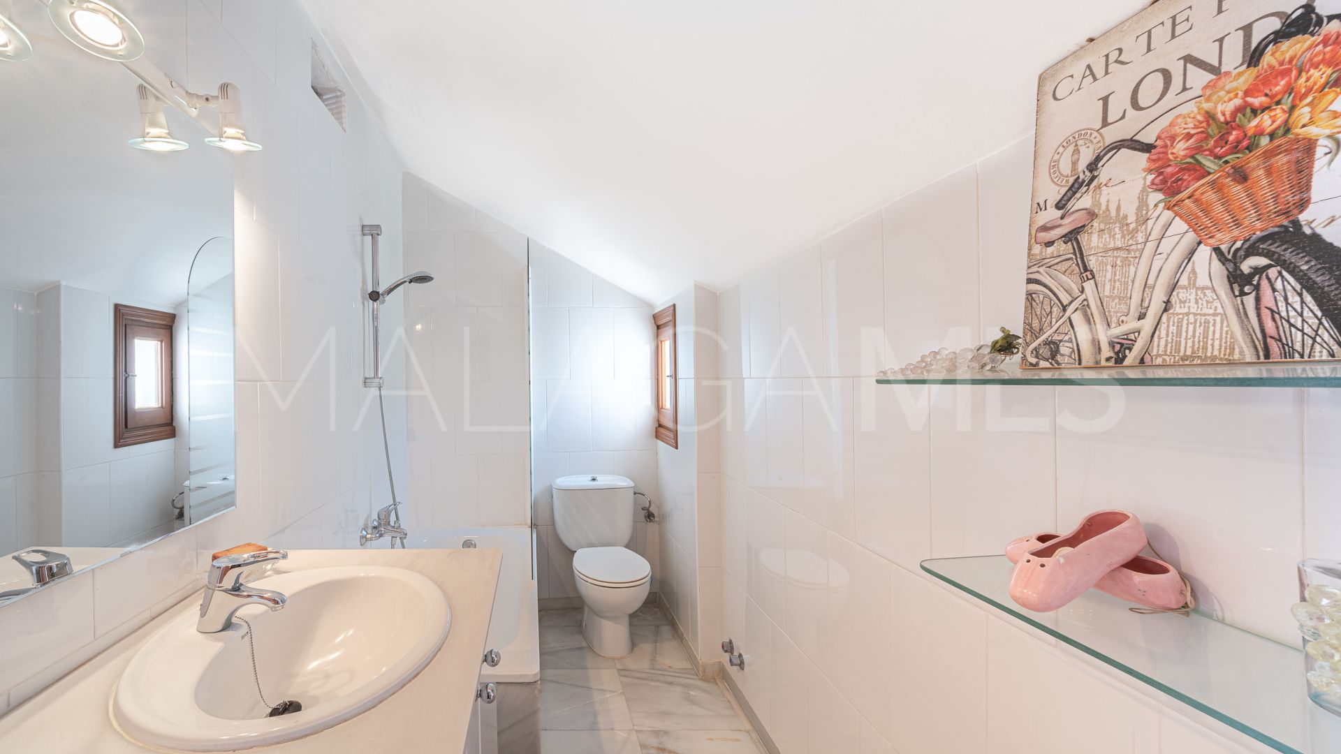 Radhus for sale in Montepiedra