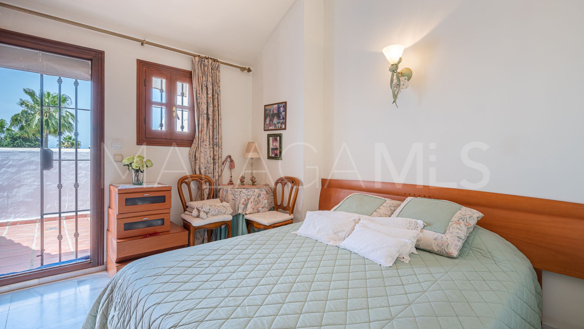 Radhus for sale in Montepiedra