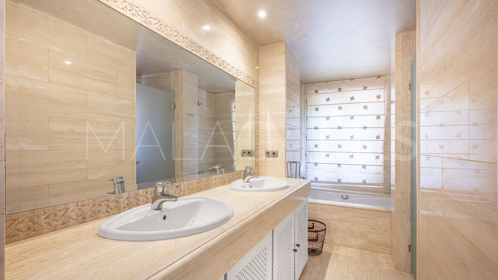 Sierra Blanca 6 bedrooms villa for sale