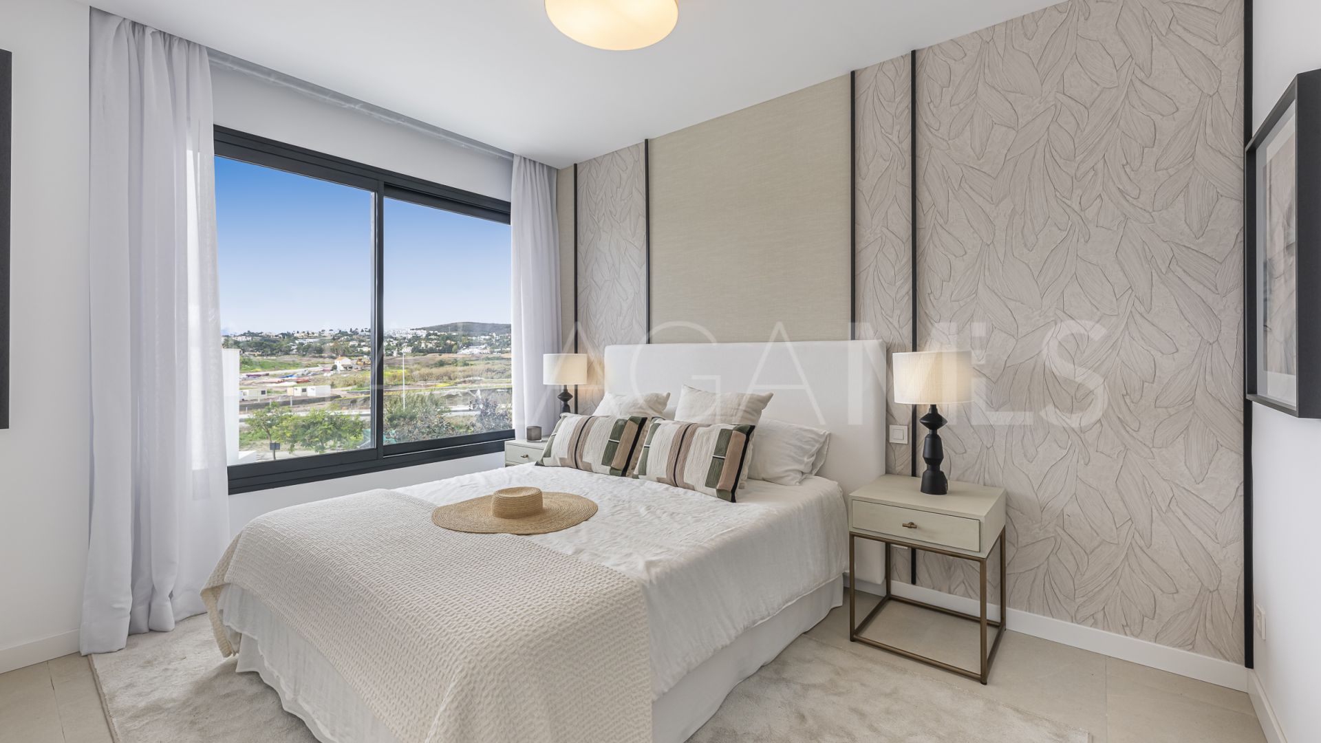 Pareado for sale de 3 bedrooms in Atalaya Golf