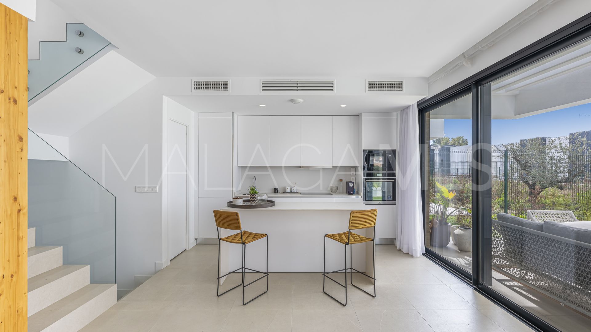 Pareado for sale de 3 bedrooms in Atalaya Golf