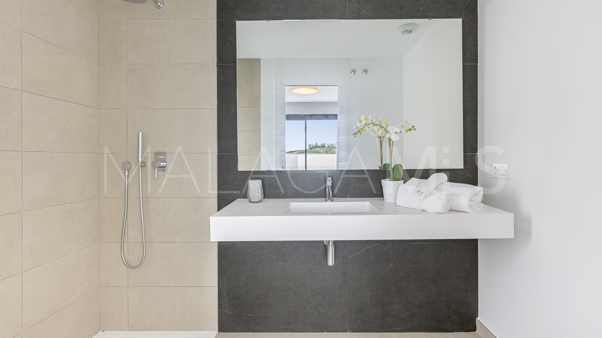 Pareado for sale de 3 bedrooms in Atalaya Golf