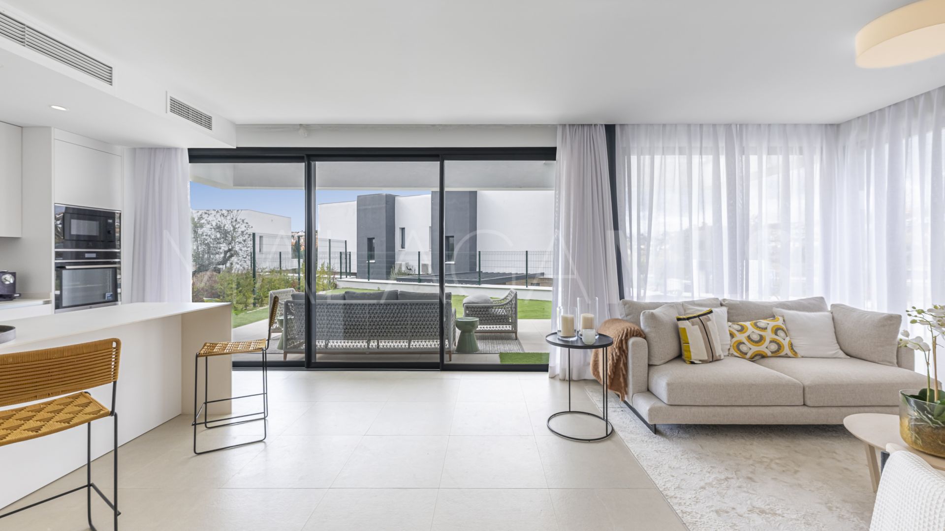 Pareado for sale de 3 bedrooms in Atalaya Golf