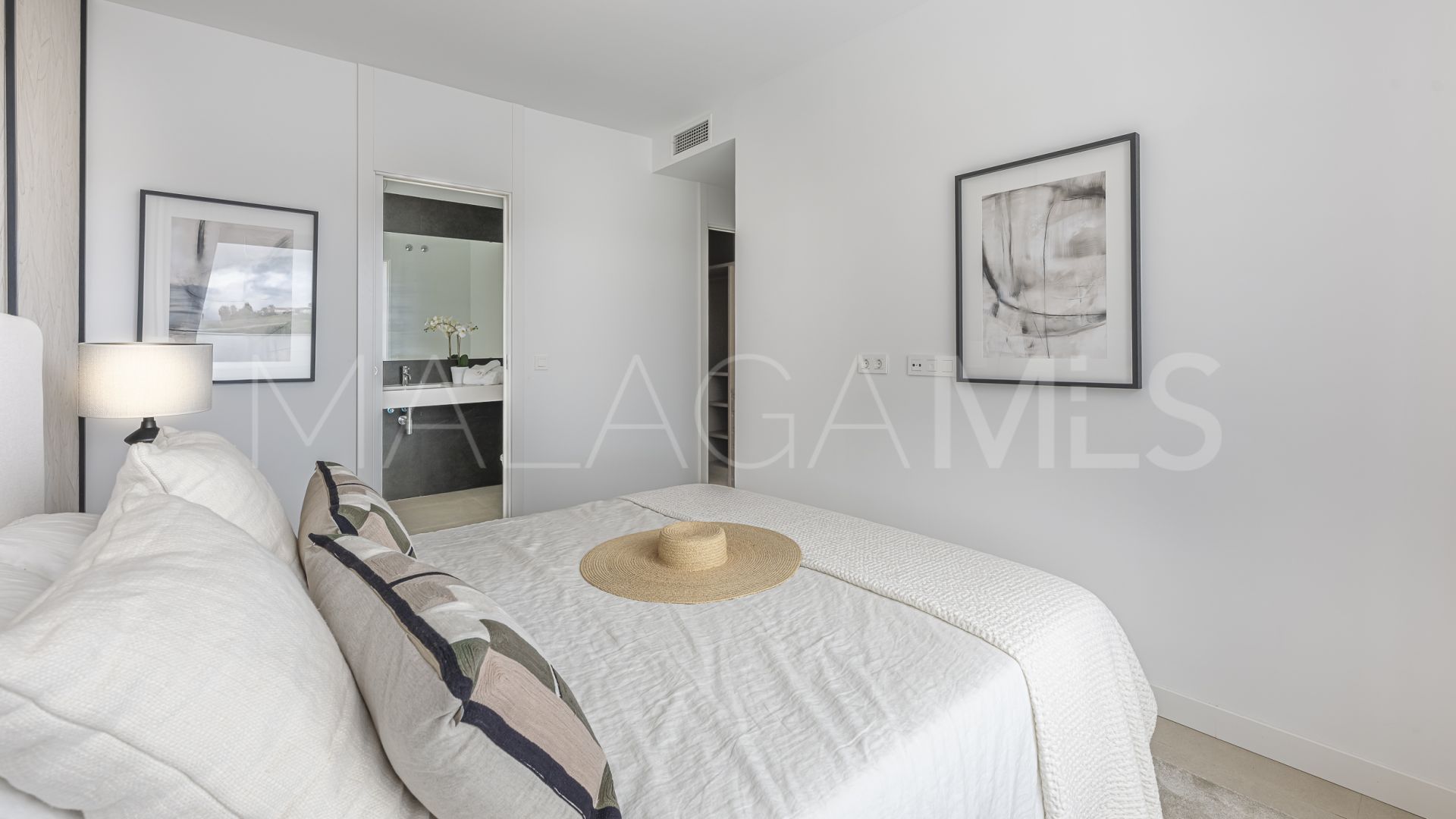 Pareado for sale de 3 bedrooms in Atalaya Golf