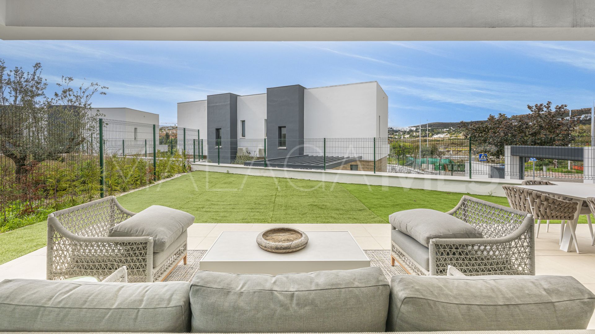 Pareado for sale de 3 bedrooms in Atalaya Golf