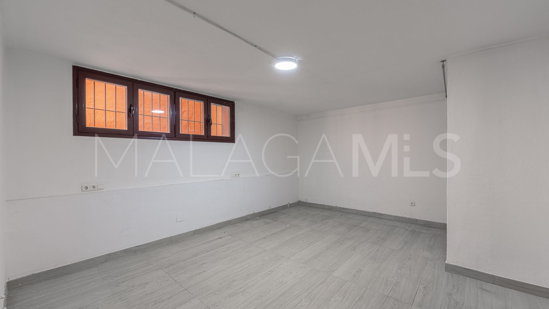 Maison de ville for sale in Monte Marbella Club