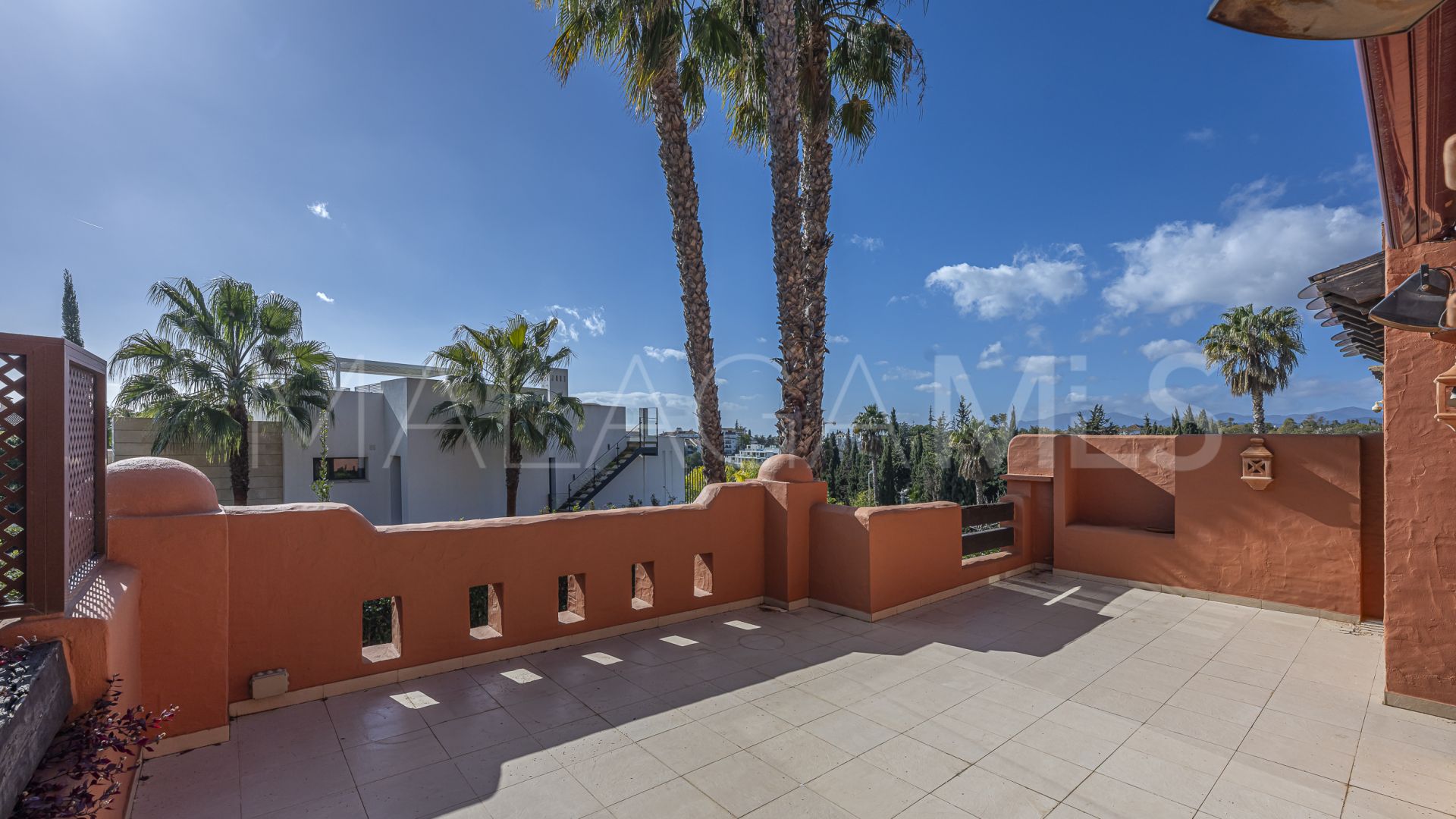Maison de ville for sale in Monte Marbella Club