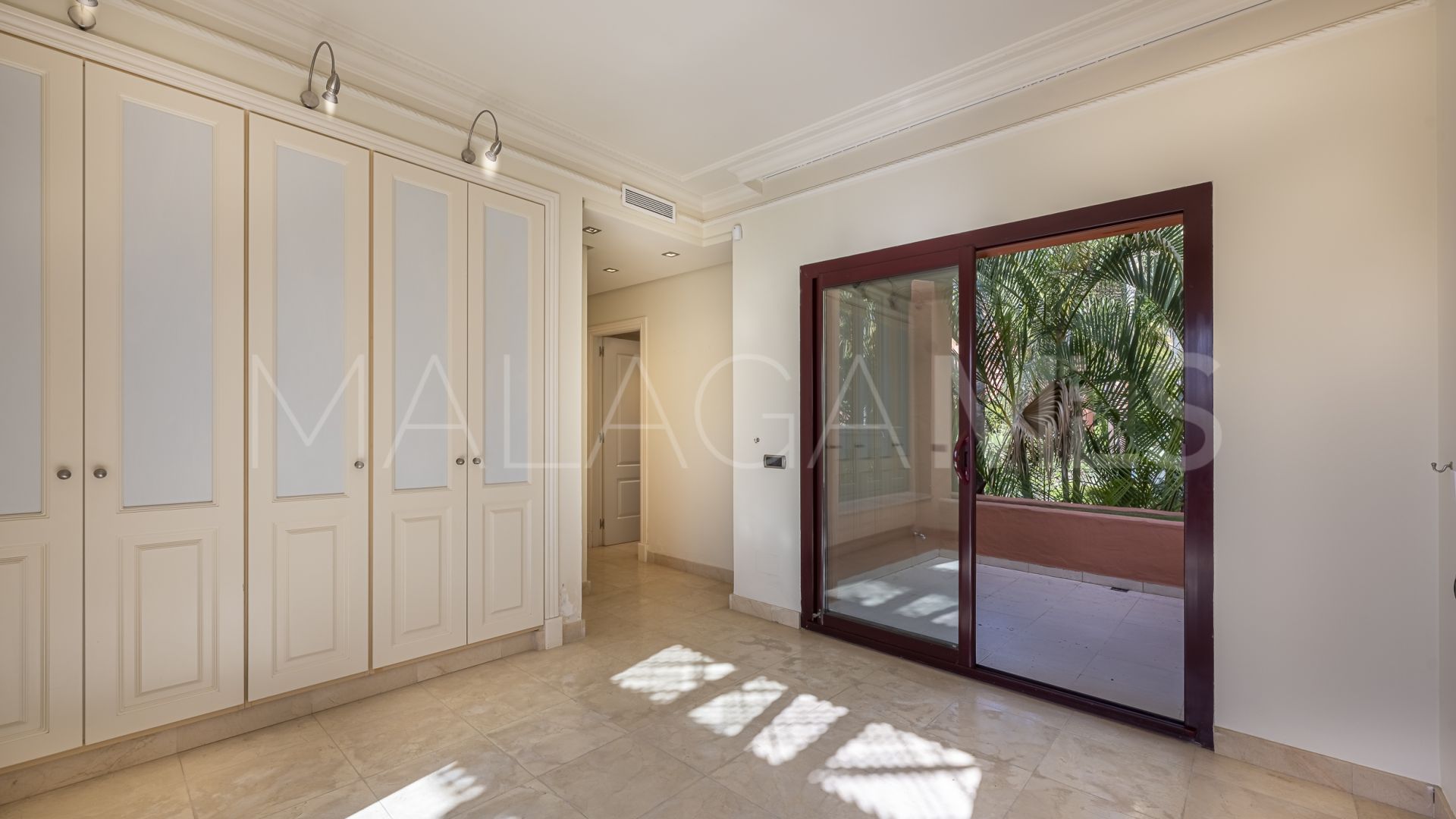 Maison de ville for sale in Monte Marbella Club