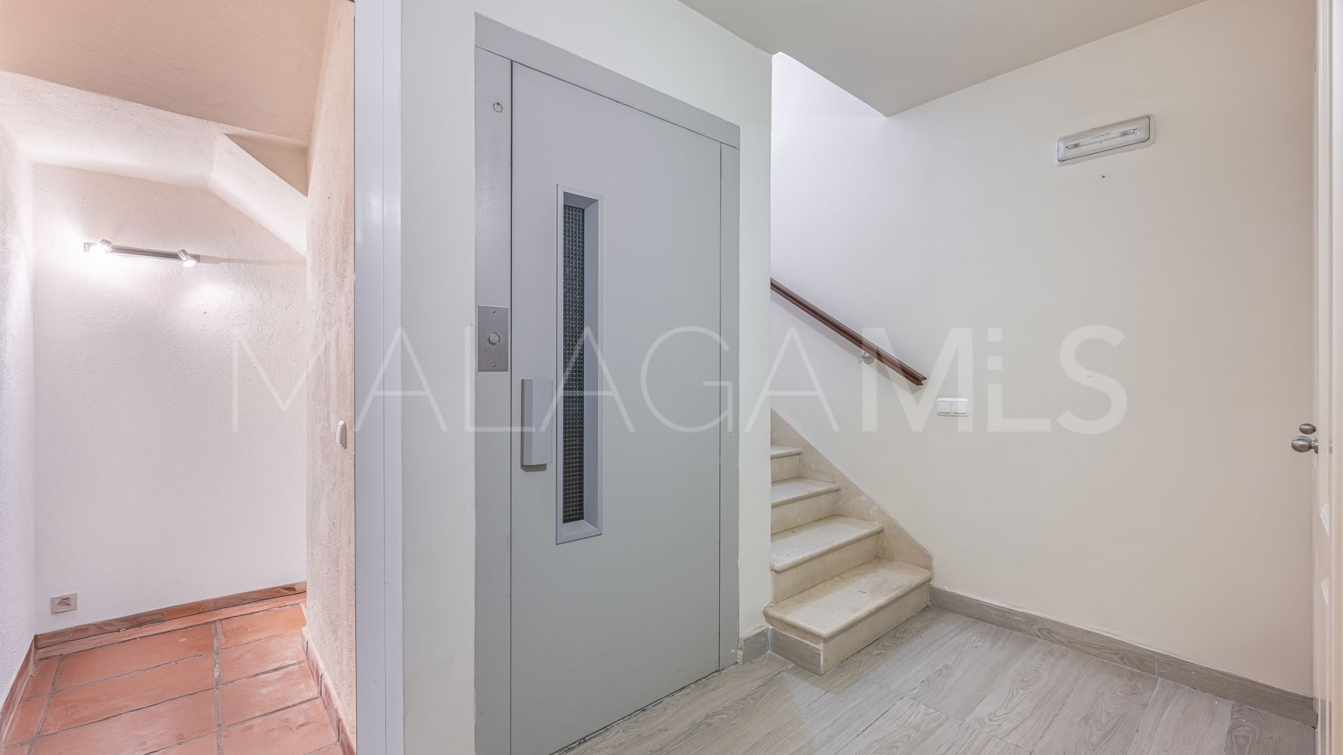 Maison de ville for sale in Monte Marbella Club